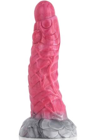 Monster Dildo Fereg 20 cm Dragon dildo - Blushme.se