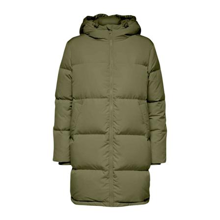 Selected Femme Mina redown Jakke ivy green Grøn, Dame, Størrelse: XS