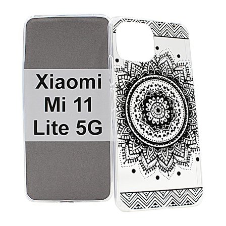 Designskal TPU Xiaomi Mi 11 Lite / Mi 11 Lite 5G