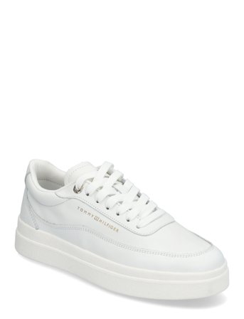 Tommy Hilfiger | Modern Court Sneaker Lthr | 41