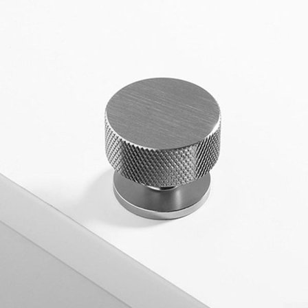 Skab Knop Skab Knop SØLV