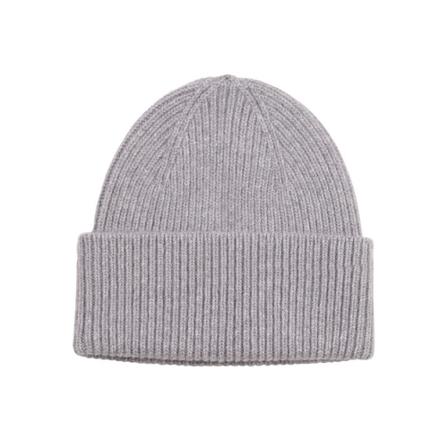 Colorful Standard hat grå, Dam Hattar, Dam, Storlek: ONE SIZE