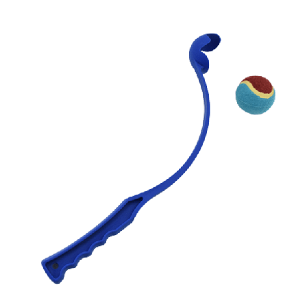 Launch A Ball Hundtennisbollskastare