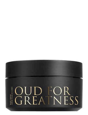 INITIO Parfums Privés Oud For Greatness Body Cream 200 Ml - Nude - 200 ML