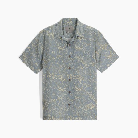 Royal Robbins - Royal Robbins Men's Camino Pucker S/S L