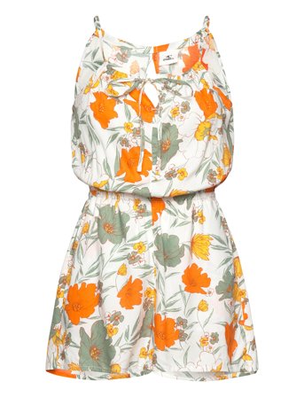 O'neill | Leina Playsuit | XS