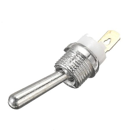 Professionel Kædesavskæde Toggle Switch 52/58/59 Til/Fra Switch Metal