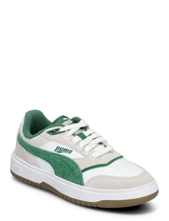 PUMA | Puma Doublecourt Prm | 35.5