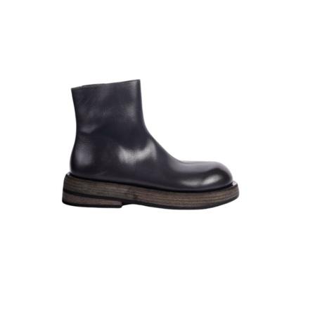 Marsell - Jodhpurs - Svart - Dam - Storlek: 38 Eu, Dam, Storlek: 38 EU