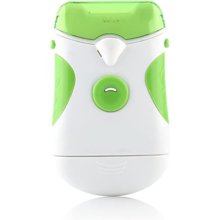 2 i 1 elektrisk nagelklippare, nagelklippare för naglar