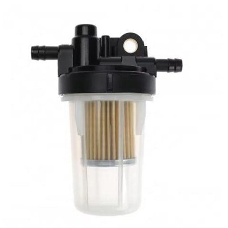 Brændstoffiltermontering erstatter 6A32058862 komplet oliefilterholder