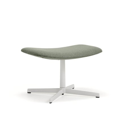 Rahi LANGLEY, valkoinen/vihreänharmaa