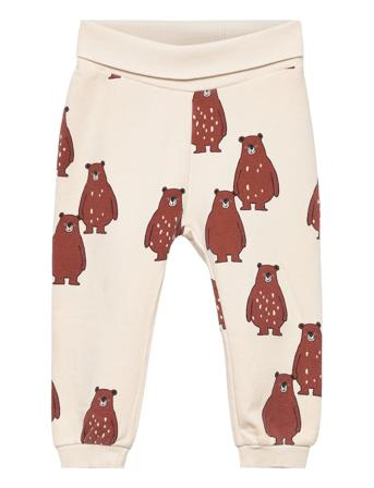 Nbnoon Sweat Pant Box Bru Collegehousut Olohousut Vaaleanpunainen Name It