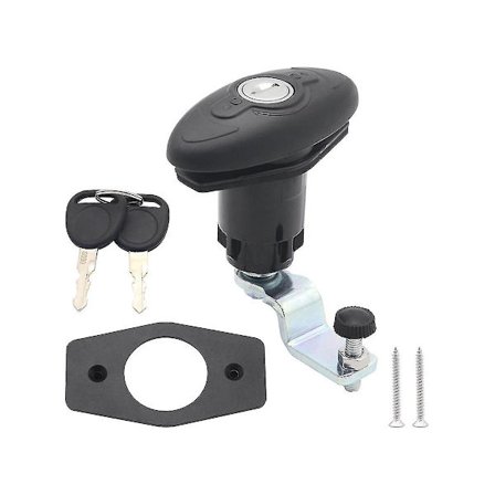 Rv Skåp Lås Husbil Trailer Hytt Dörr Lås Låda Lås Brevlåda Skåp Lås Säkerhetsmöbler Hårdvara