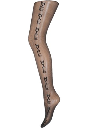 HYPETHEDETAIL logo leg 20app S/M