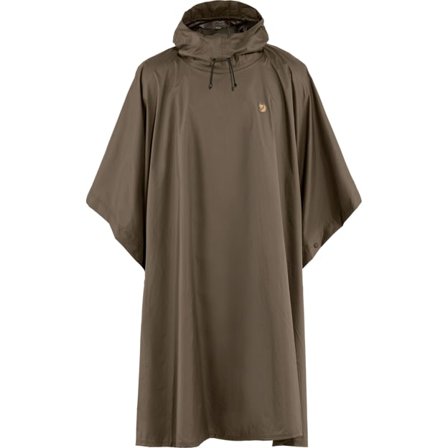 Fjällräven Poncho One Size