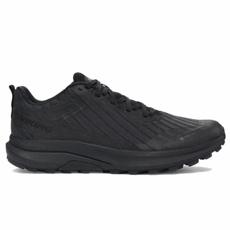 Viking Anaconda Trail Low GTX M Black