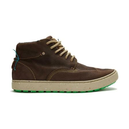 Satorisan, Ankle Boots Brązowy, Mężczyzna, Rozmiar: 42 EU