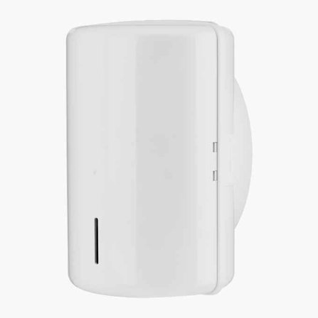 Pappersdispenser ∅18 cm - Biltema