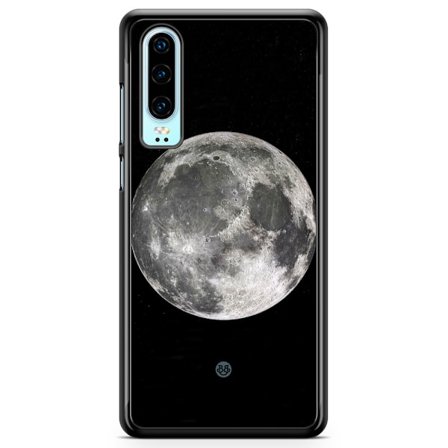 Bjornberry Hårdskal Huawei P30 - Moon