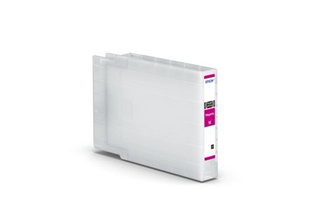 Epson T04A3 - XXL-størrelse - magenta - original - blekkpatron