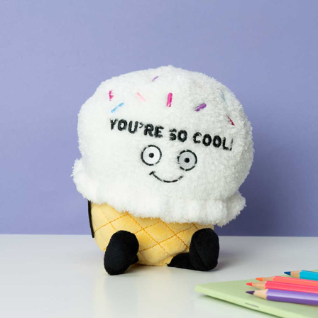 Punchkins You’re So Cool