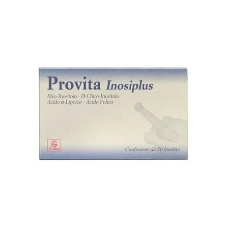 Provita Inosiplus 20 Bustine