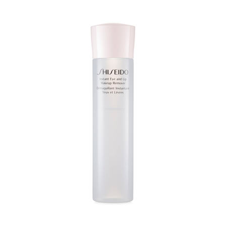 Shiseido Global Line Instant Eye and Lip Makeup Remover 125ml - Struccante Occhi