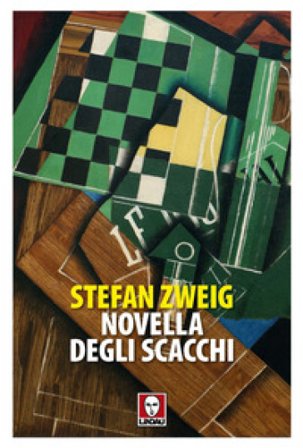 Novella degli scacchi Stefan Zweig