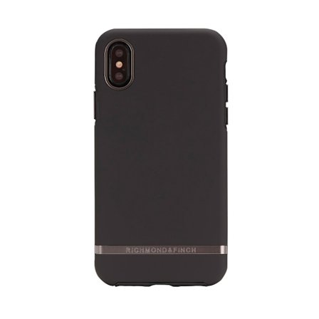 Richmond & Finch Black Out, iPhone XS Max