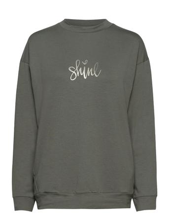 Shirt 1/1 Green Schiesser