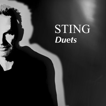 Duets (digipack eco friendly) Sting