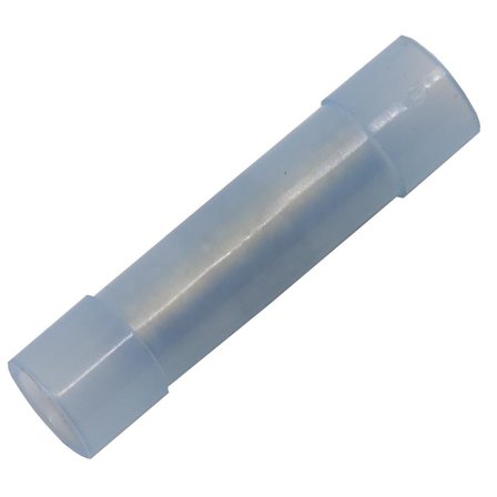 Abiko KA2527SK-CP Kaapelikenkä liitosholkki, 10 kpl, Asennustuotteet