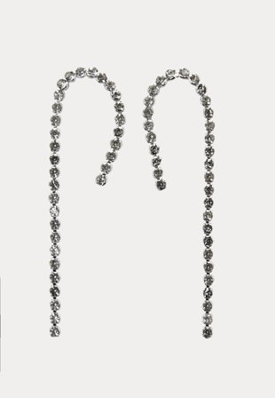 VILA-Vikalis Earrings-Onesize