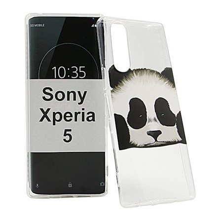 Designskal TPU Sony Xperia 5