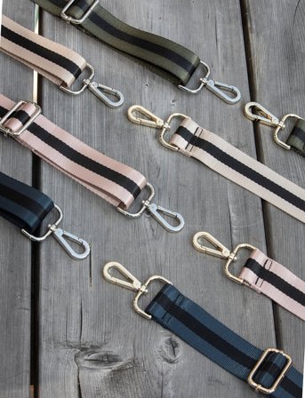 Ceannis Shoulder Strap - Multi/patterned - ONE SIZE