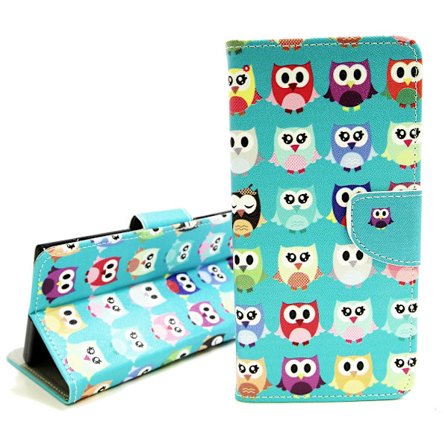 Designwallet Sony Xperia XZ1 Compact (G8441)