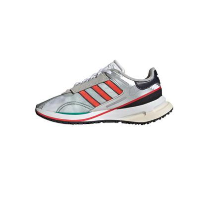 Adidas - Sneakers - Grå - Herr - Storlek: 38 2/3 Eu, Herr, Storlek: 38 2/3 EU