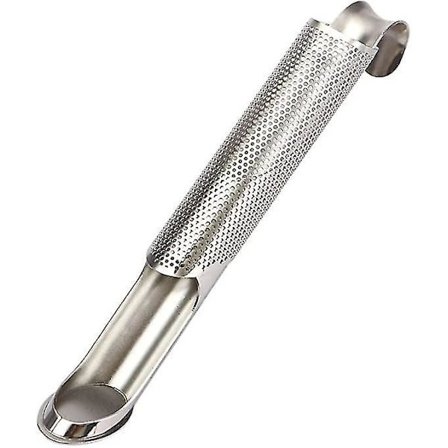 Mesh Teinfuser i Rustfritt Stål - Krydder Sil Filter