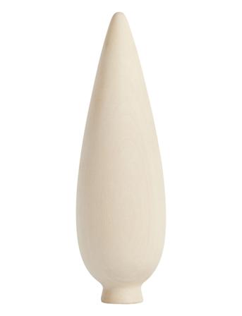 My Tree Cypress Home Decoration Decorative Accessories/details Wooden Figures Beige Andersen Furniture