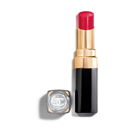 CHANEL ROUGE COCO FLASH Colour, Shine, Intensity In A Flash, Makeup, Læber, Læbestift