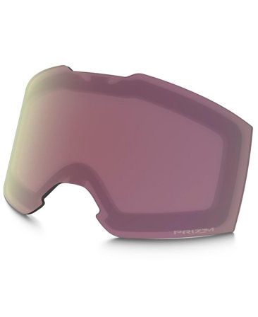Oakley Fall Line L Prizm Hi Pink
