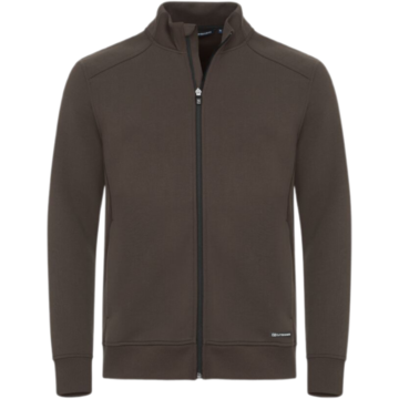 Tröja Herr Zip Cutter & Buck Pemberton