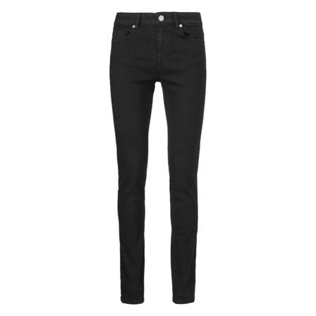 Pieszak, Diva skinny Jeans Swan Zwart, Dames, Maat:W25 L32