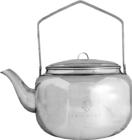 Stabilotherm -kahvipannu, 4 l