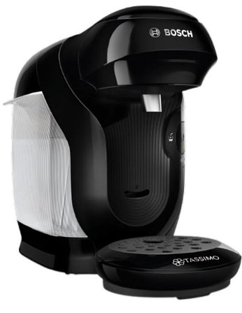 Bosch Tassimo Style friendly TAS112E