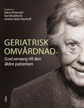 Geriatrisk omvårdnad