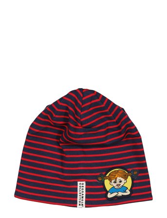 Geggamoja | Pippi Långstrump Beanie | 9M/2Y