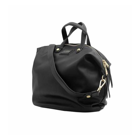 Plein Sport, Shoulder Bag Zwart, Dames, Maat:ONE Size