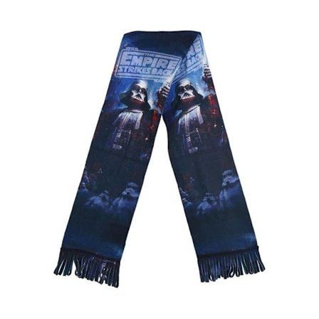 Barnscarf med Star Wars Empire tema